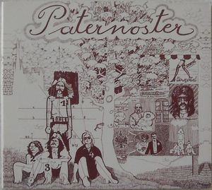 Paternoster