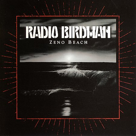 Zeno Beach