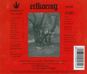Erlkoenig