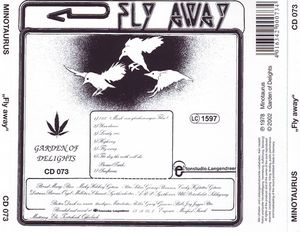 Fly Away