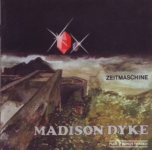 Zeitmaschine