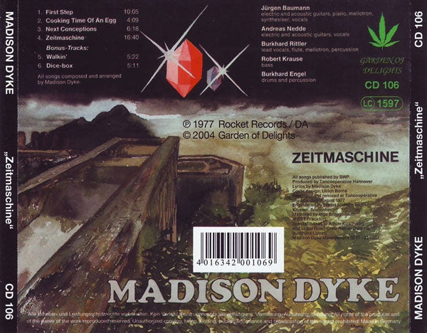 Zeitmaschine