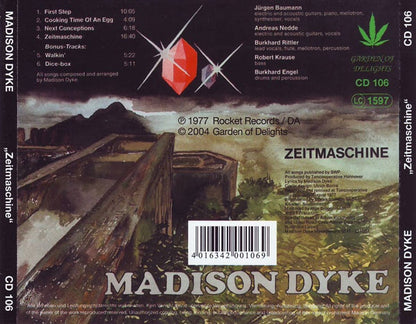 Zeitmaschine