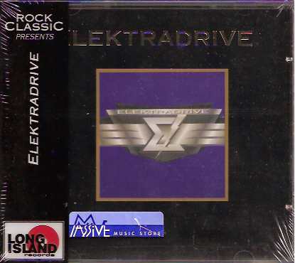 Elektradrive