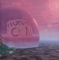 Human Clay