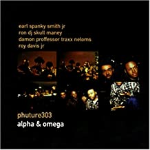 Alpha & Omega