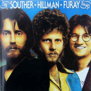 The Souther-Hillman-Furay Band
