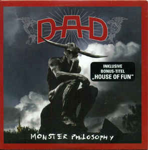 Monster Philosophy