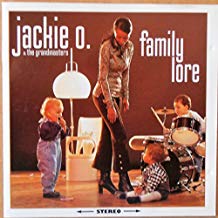 Family Lore