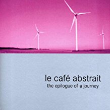 Le Café Abstrait Volume 5 The Epilogue Of A Journey