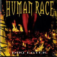 Dirt Eater