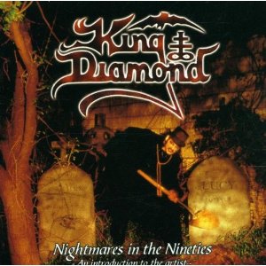 Nightmares In The Nineties