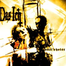 Anti Christ