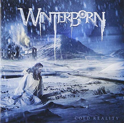 Cold Reality