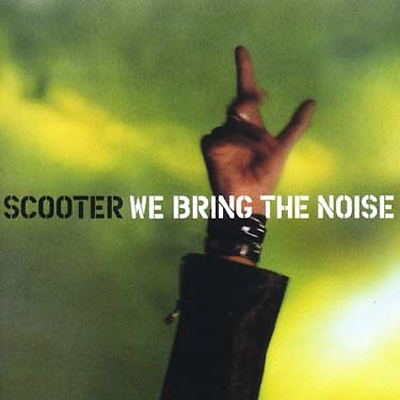 We Bring The Noise