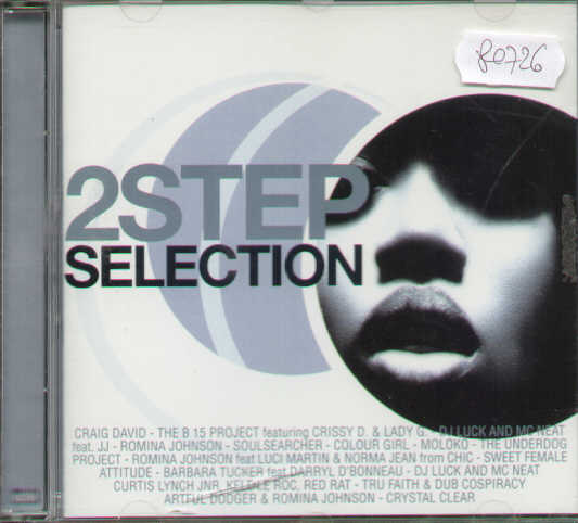 2Step Selection