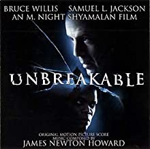 Unbreakable