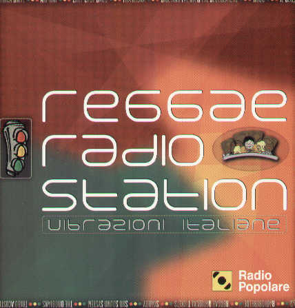 Reggae Radio Station
