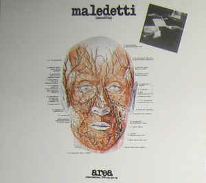 Maledetti