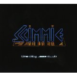 Scimmie The City Jazz Club