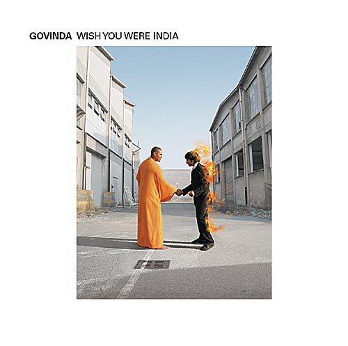 Wish You Were India