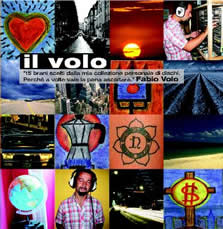 Fabio Volo Il Volo