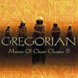 Masters Of Chant Chapter 3