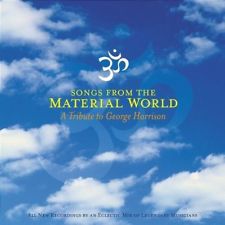 Songs From Material World A Tribute To George Harrison