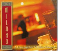 Bar Milano Classics