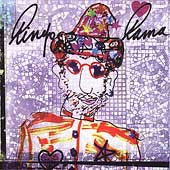 Ringo Rama Lim.Ed. + Dvd