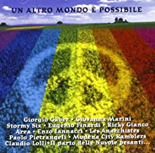 Un Altro Mondo È Possibile