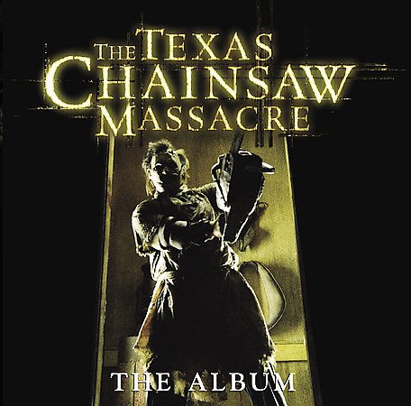The Texas Chainsaw Massacre