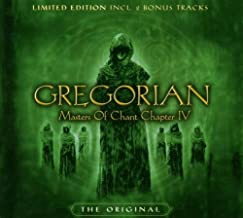 Masters Of Chant Chapter 4