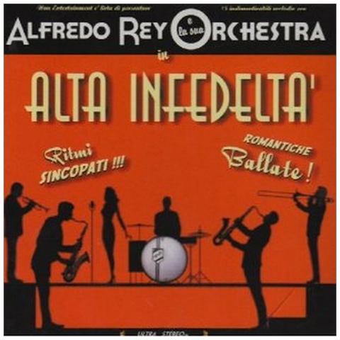 Alta Infedeltà