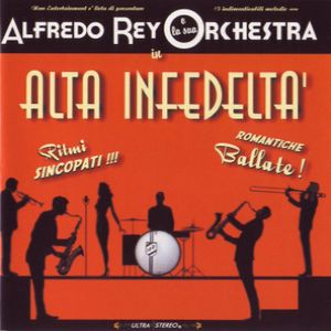 Alta Infedeltà