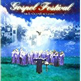 Gospel Festival Mille Voci Per Betlemme