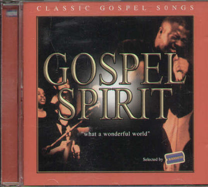 Gospel Spirit