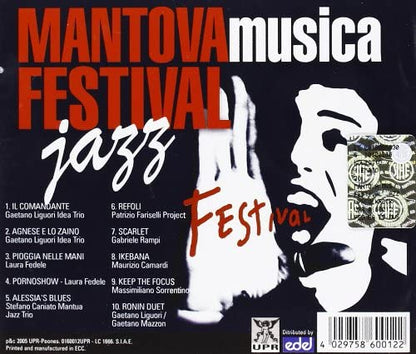 Mantova Musica Festival Jazz