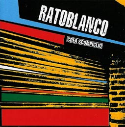 Crea Scompiglio
