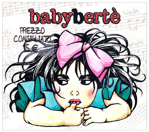 Babybertè