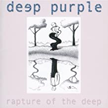 Rapture Of The Deep