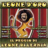 Leone D'oro Il Peggio Di Leone Di Lernia