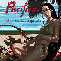 Dolci Frutti Tropicali