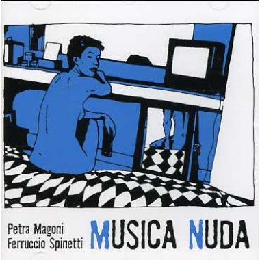 Musica Nuda
