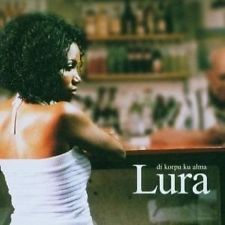 Di Korpu Ku Alma Limited Edition Bonus Dvd