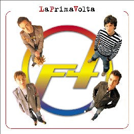 La Prima Volta