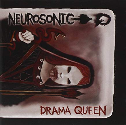 Drama Queen