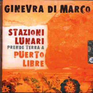 Stazioni Lunari Prende Terra A Puerto Libre
