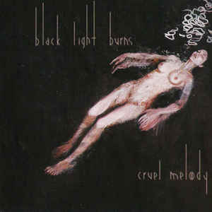 Cruel Melody Limited Edition Cd+Dvd