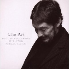 Fool If You Think It's Over-Definitive Greatest Hits